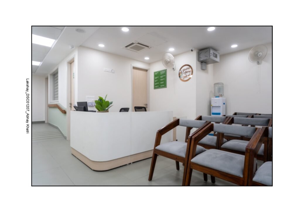 Best Multispecialist Hospital in Model Town