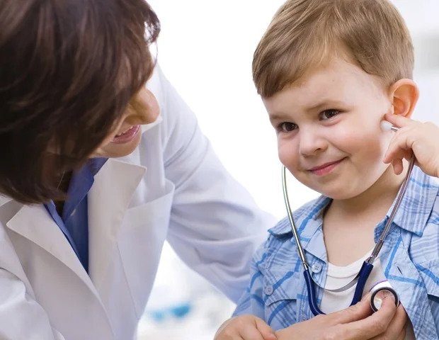 Best Pediatric Hospital in Shalimar Bagh