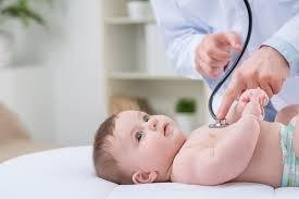 Best Pediatrician in Shalimar Bagh