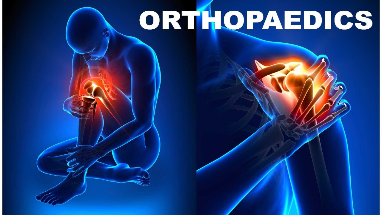 Best Orthopedic Surgeon in Shalimar Bagh