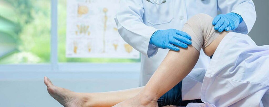 Best Orthopaedic Hospital in Shalimar Bagh