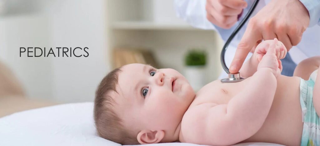 Best Hospital for children in Shalimar Bagh