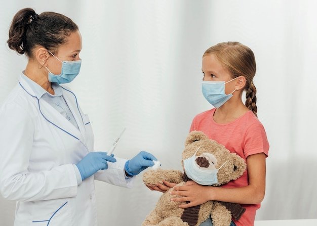 Best Pediatrics for Children in Ashok Nagar
