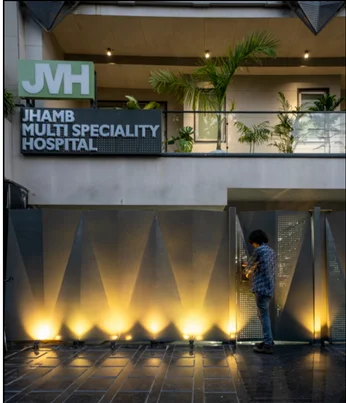 Best Orthopaedic Hospital in Shalimar Bagh