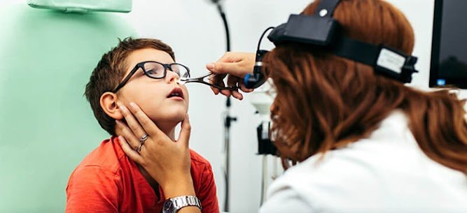 Best Hospital for Kids in West Shalimar Bagh