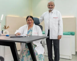 General Surgeon in Punjabi Bagh