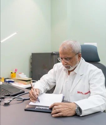 Best Orthopedist Hospital in Shalimar Bagh