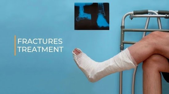 Sports injury specialist in North Delhi