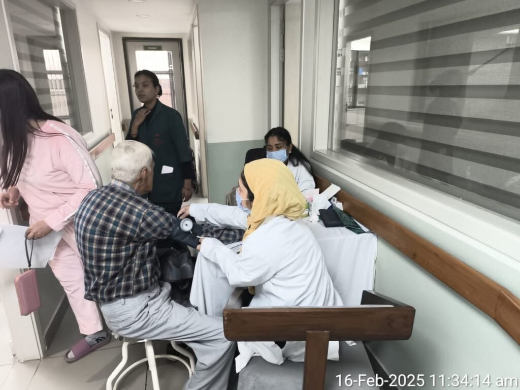 Best ENT Hospital in Ashok Nagar