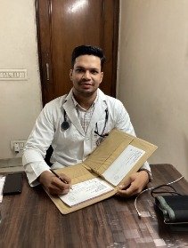 Dr Pawan Goel Orthopaedic Surgeon Delhi