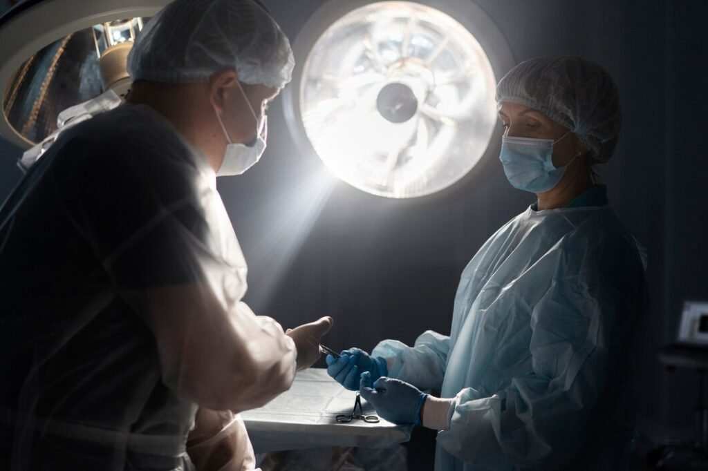 Best Arthroscopic doctor in Shalimar Bagh