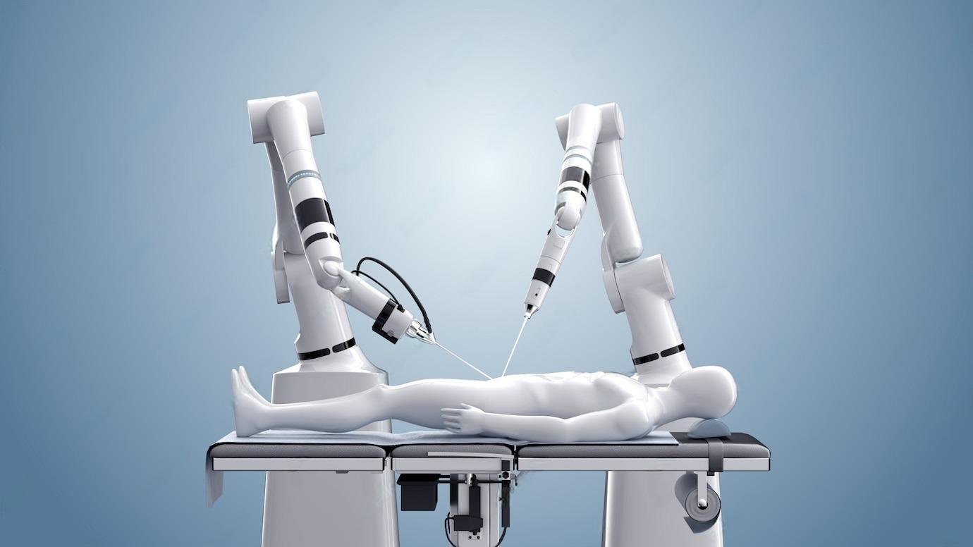 Best Robotic Orthopaedic Surgeon in North Delhi