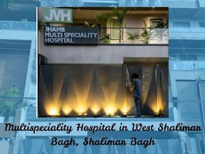 orthopedic surgeon in Shalimar Bagh