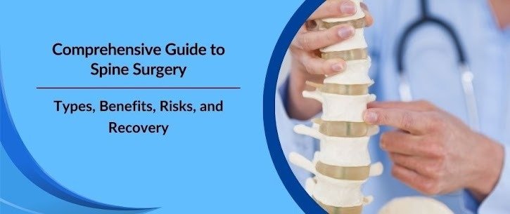 Best Spine Specialist Hospital in North Delhi