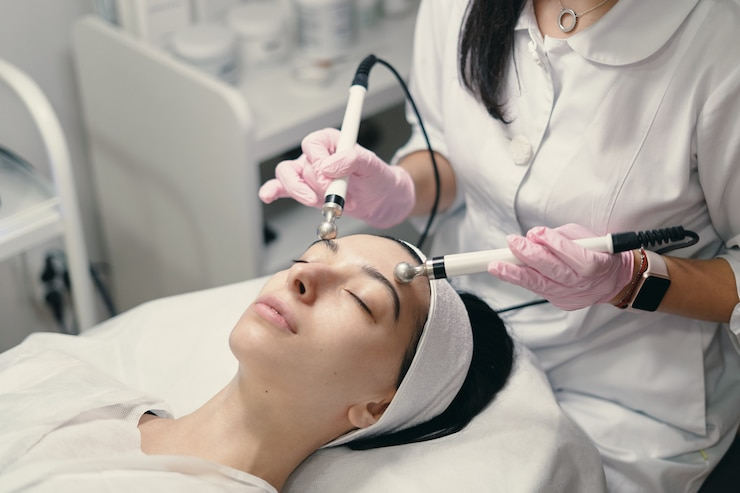 Best Skin Treatments in Shalimar Bagh