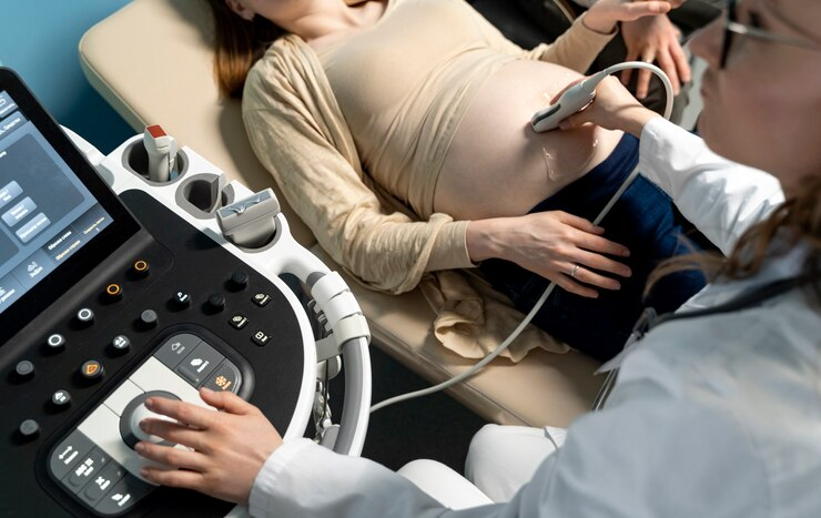 Gynae Obstetrics in north Delhi