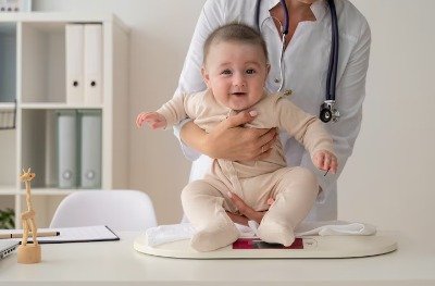 Best Pediatric Doctor in Shalimar Bagh