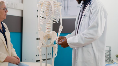 Best Orthopaedic Surgeon in Shalimar Bagh