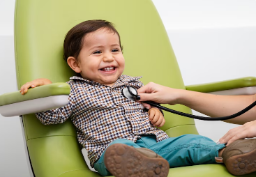 Best Children Hospital in Shalimar Bagh