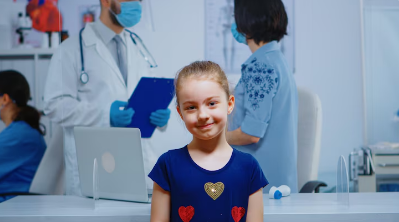 Best Children Hospital in north Delhi in Shalimar Bagh