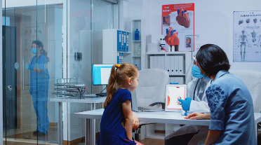 Best Hospital for Kids in North Delhi