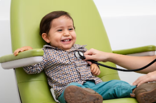 Paediatrics Treatments in Model town