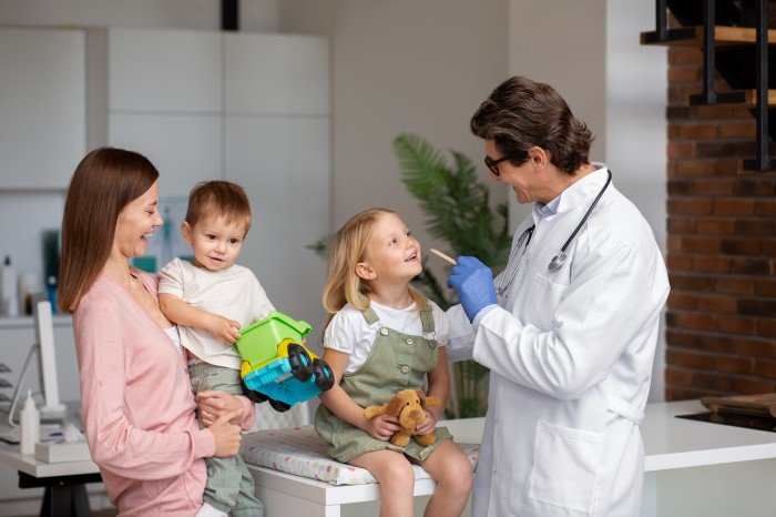 Best Children hospital in Ashok Vihar Delhi