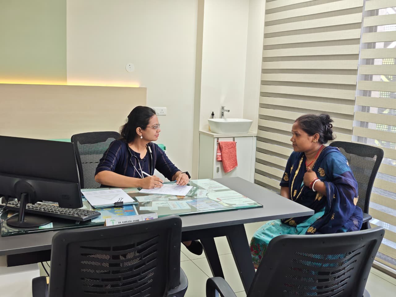 Best General Surgeon in Ashok Vihar