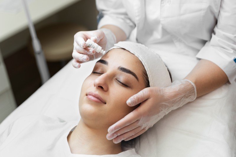 Best Skin Treatments in Punjabi Bagh