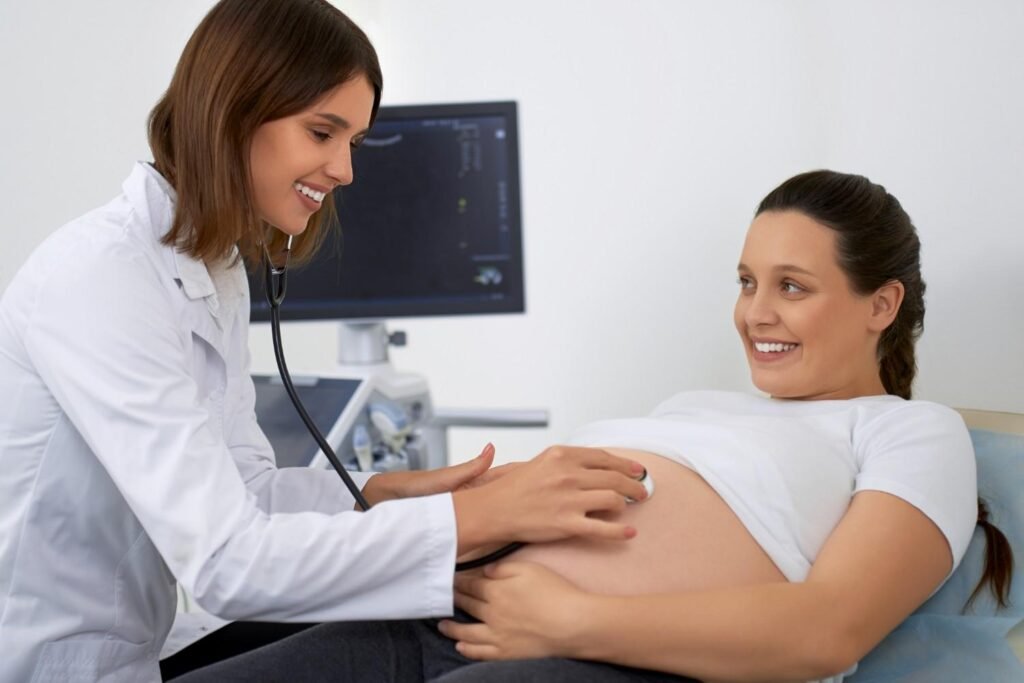 Best Gynaecologist in Punjabi Bagh