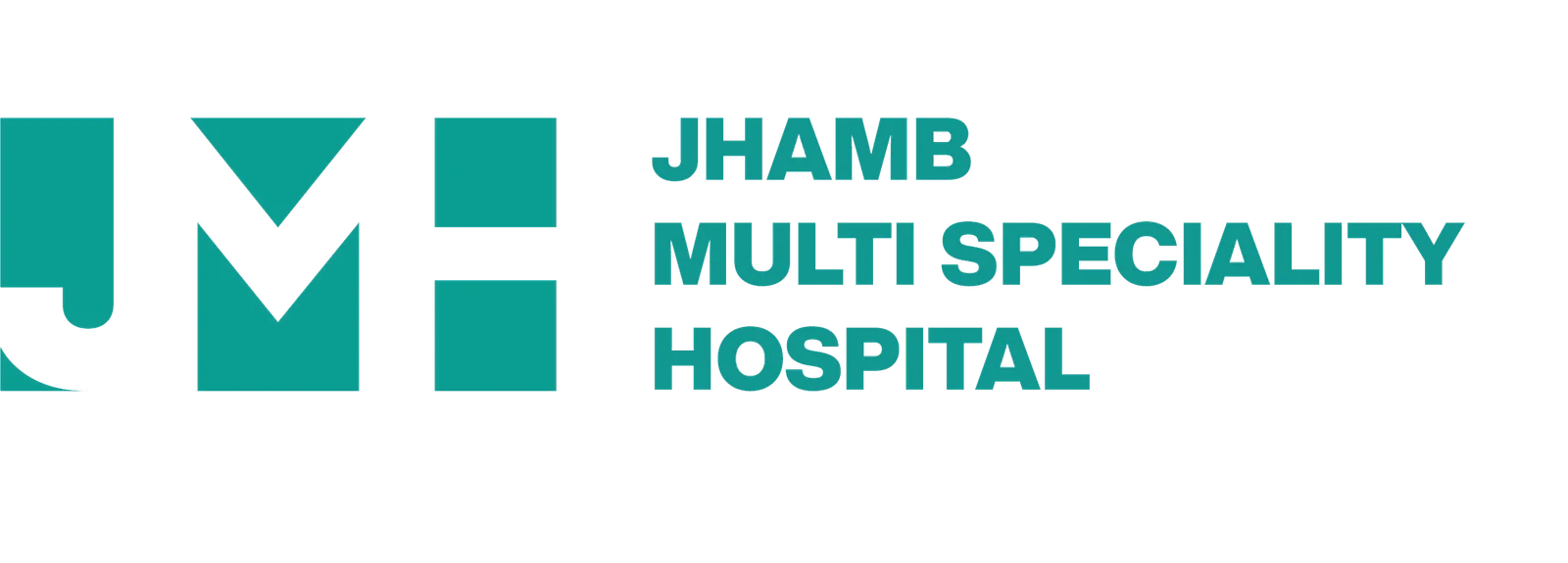 Jhamb Multispeciality_logo