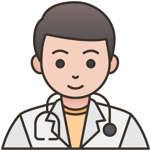 doctor