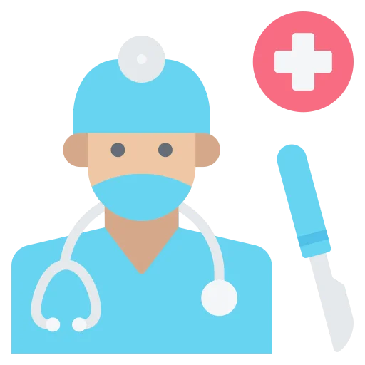 surgeon
