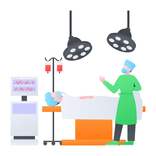surgery