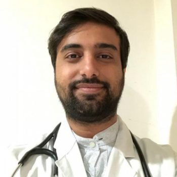 Dr. Saurabh Bagga