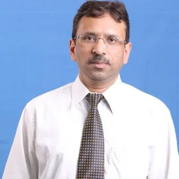 Dr. Ramesh Garg