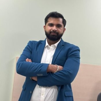 Dr. Jai Aditya Jhamb