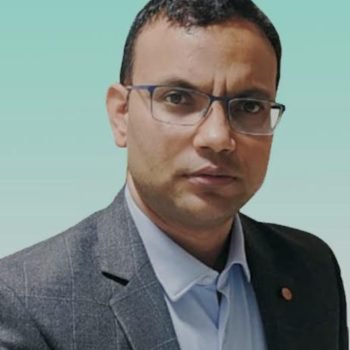 Dr. Gaurav Singh Randhawa