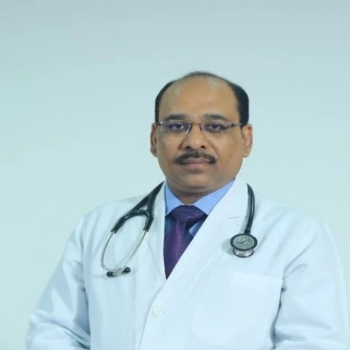 Dr. Sanjeev Jain