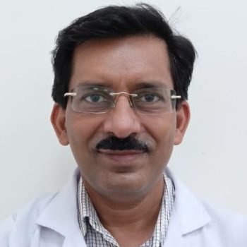 Dr. Alok Aggarwal