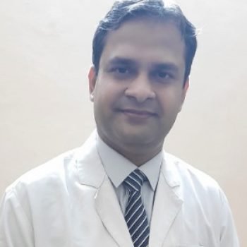 Dr. Harish Saini