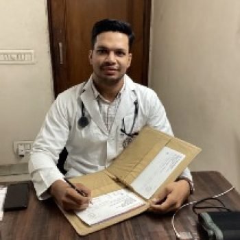 Dr. Pawan Goel 